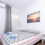 Charming Close To Bacvice And Center Spalato