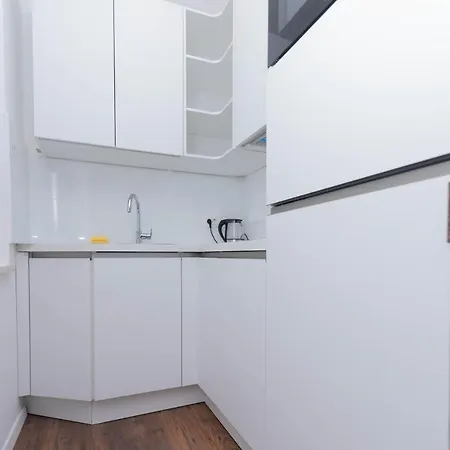 아파트 Charming Close To Bacvice And Center *