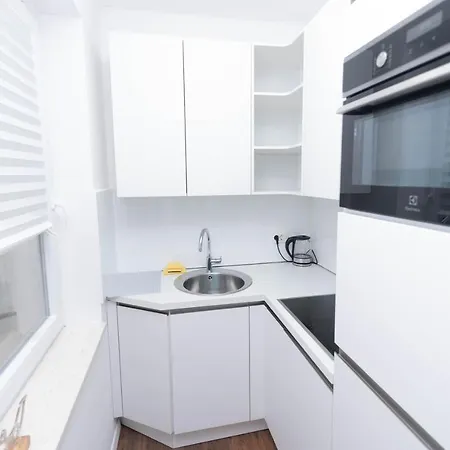 Lägenhet Charming Close To Bacvice And Center *