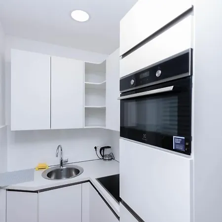 Lägenhet Charming Close To Bacvice And Center