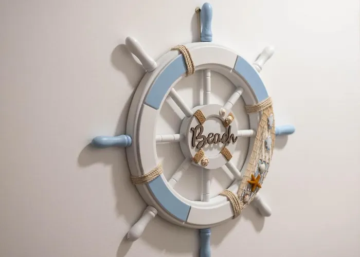 Charming Close To Bacvice And Center شقة سبليت