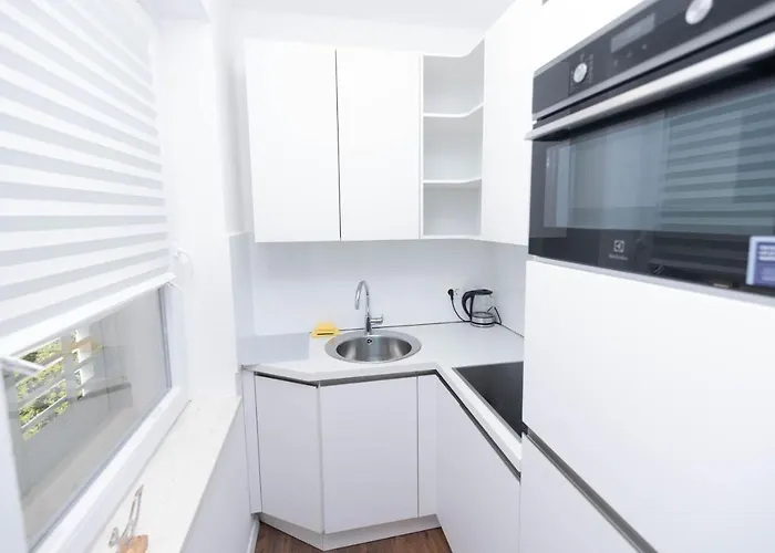 شقة Charming Close To Bacvice And Center *