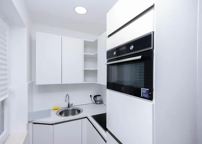 شقة Charming Close To Bacvice And Center